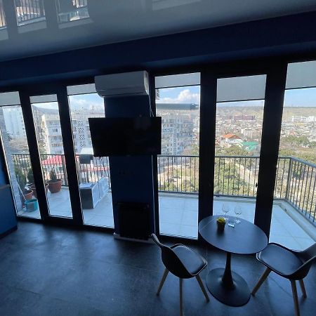 Villa Residence Apartment2 Tiflis Dış mekan fotoğraf