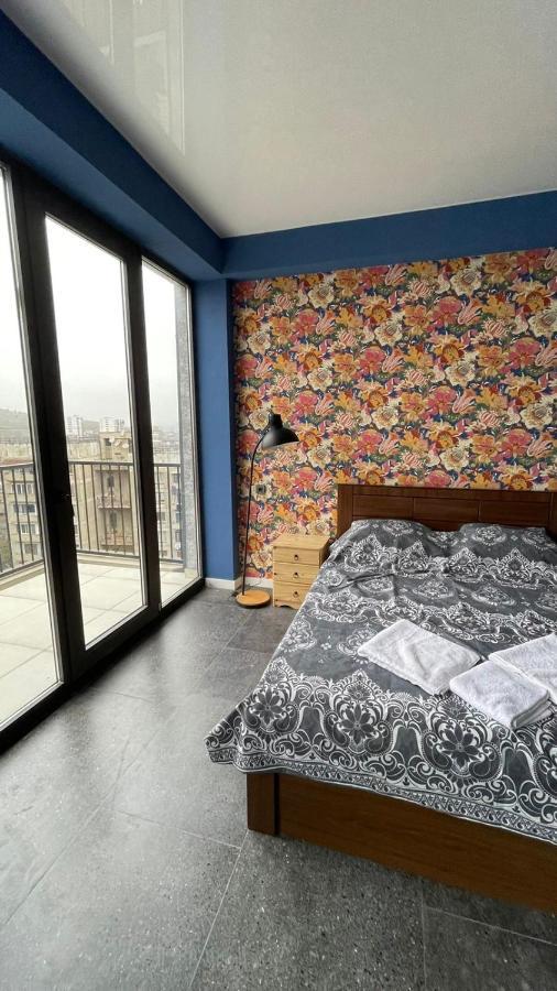 Villa Residence Apartment2 Tiflis Dış mekan fotoğraf
