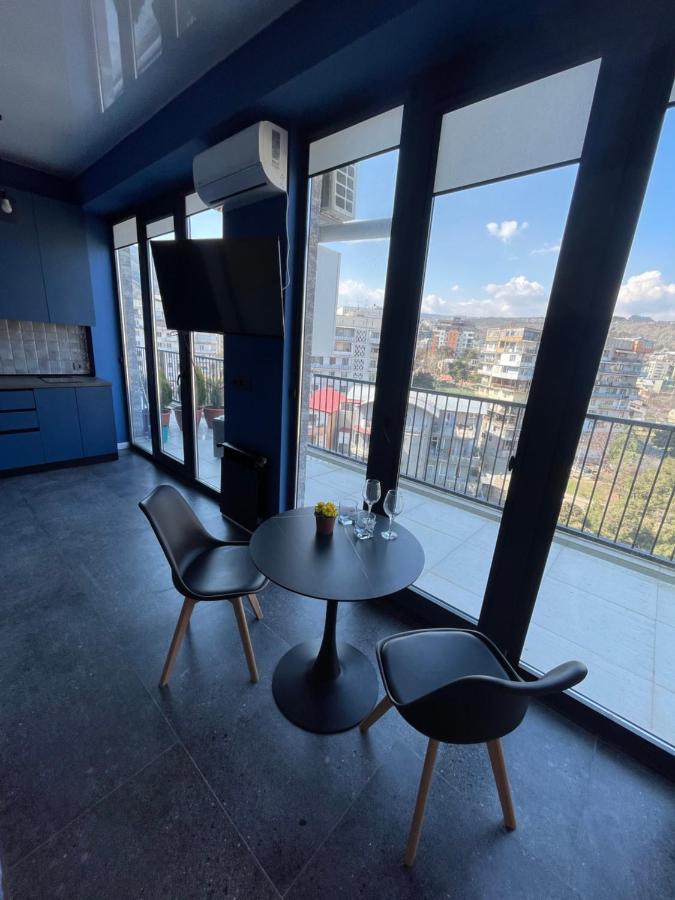 Villa Residence Apartment2 Tiflis Dış mekan fotoğraf
