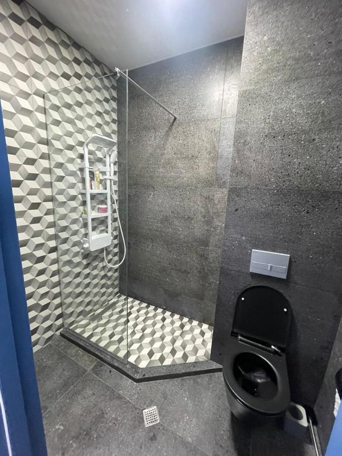 Villa Residence Apartment2 Tiflis Dış mekan fotoğraf
