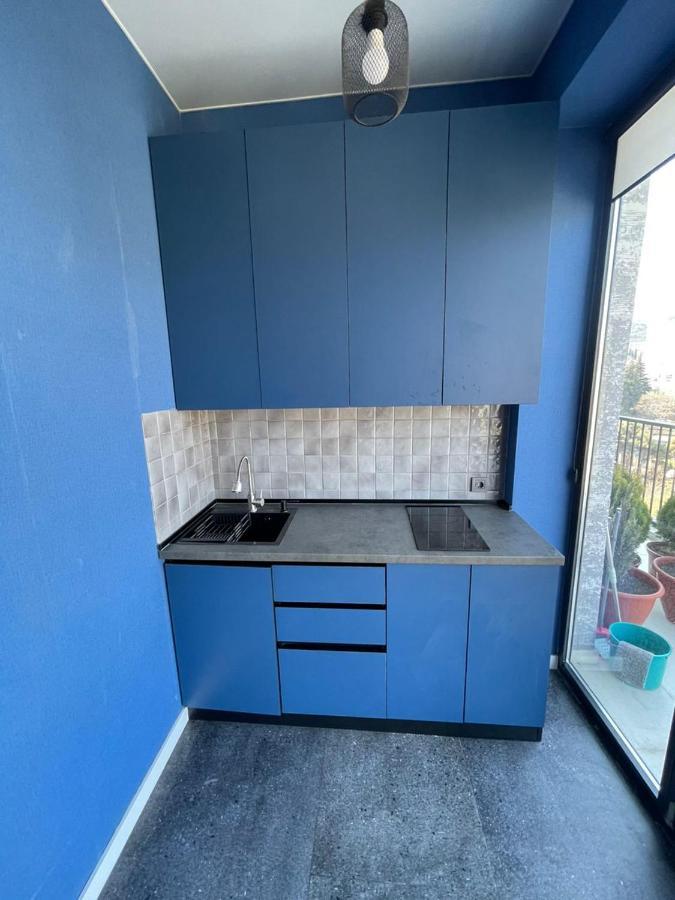 Villa Residence Apartment2 Tiflis Dış mekan fotoğraf